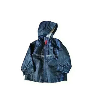 oshkosh b'gosh Toddler wind breaker jacket